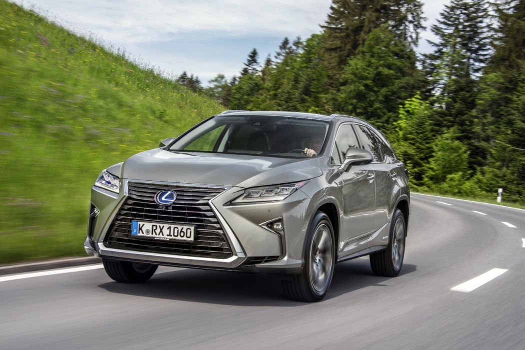 SUV premium Biot VTC Prestige